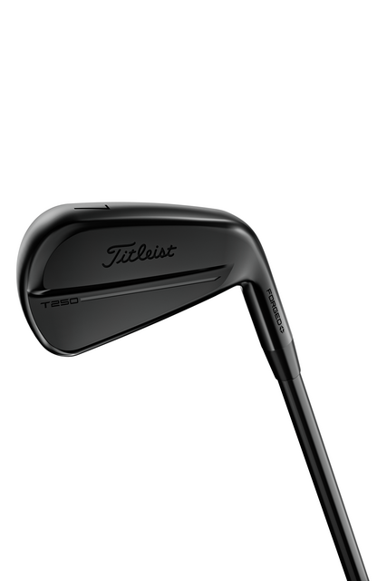 T250 Black Vapor