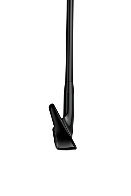 T250 Black Vapor