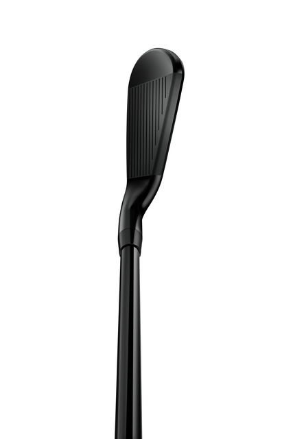 T350 Black Vapor