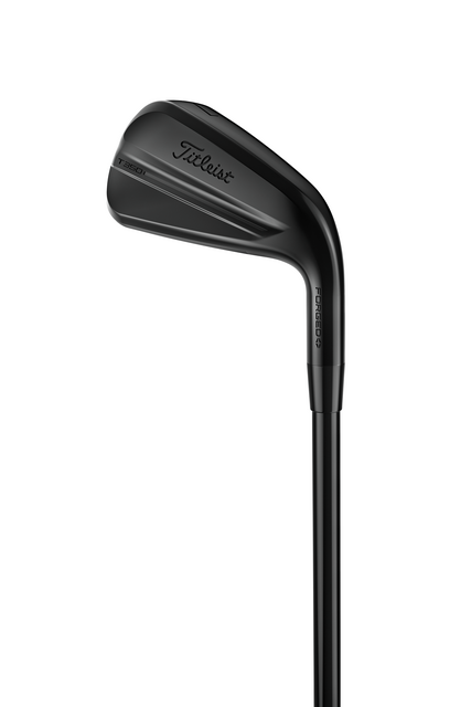 T350 Black Vapor