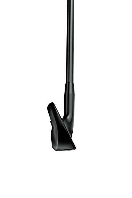 T350 Black Vapor
