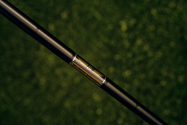 Vokey Design SM11 Black Vapor shaft