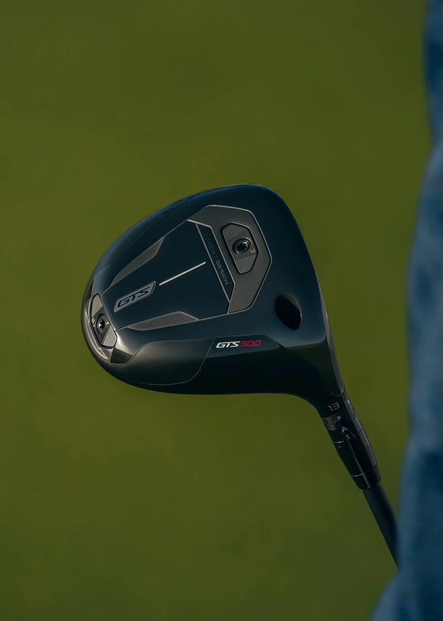 NEW GTS300 mini driver