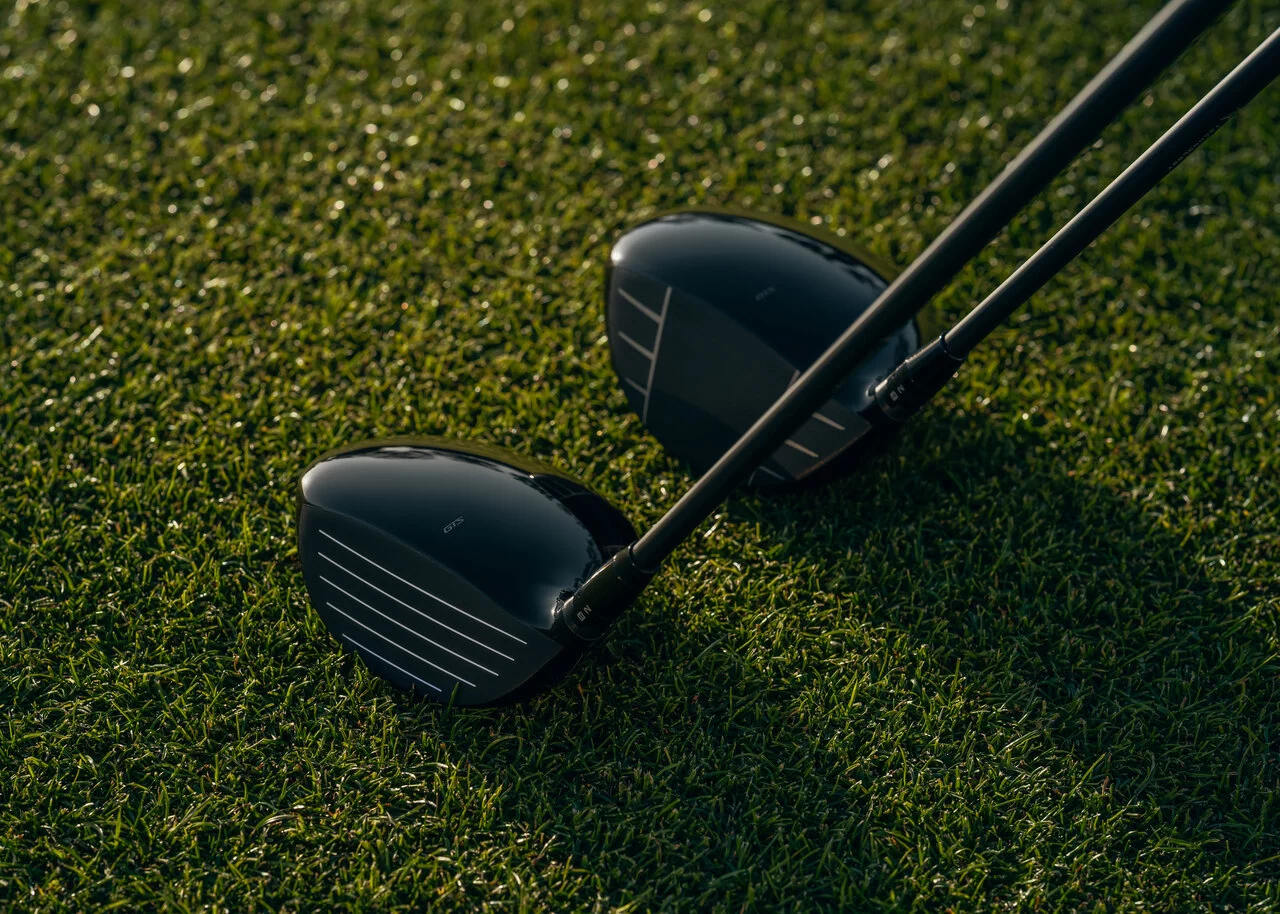 NEW GTS300 mini driver
