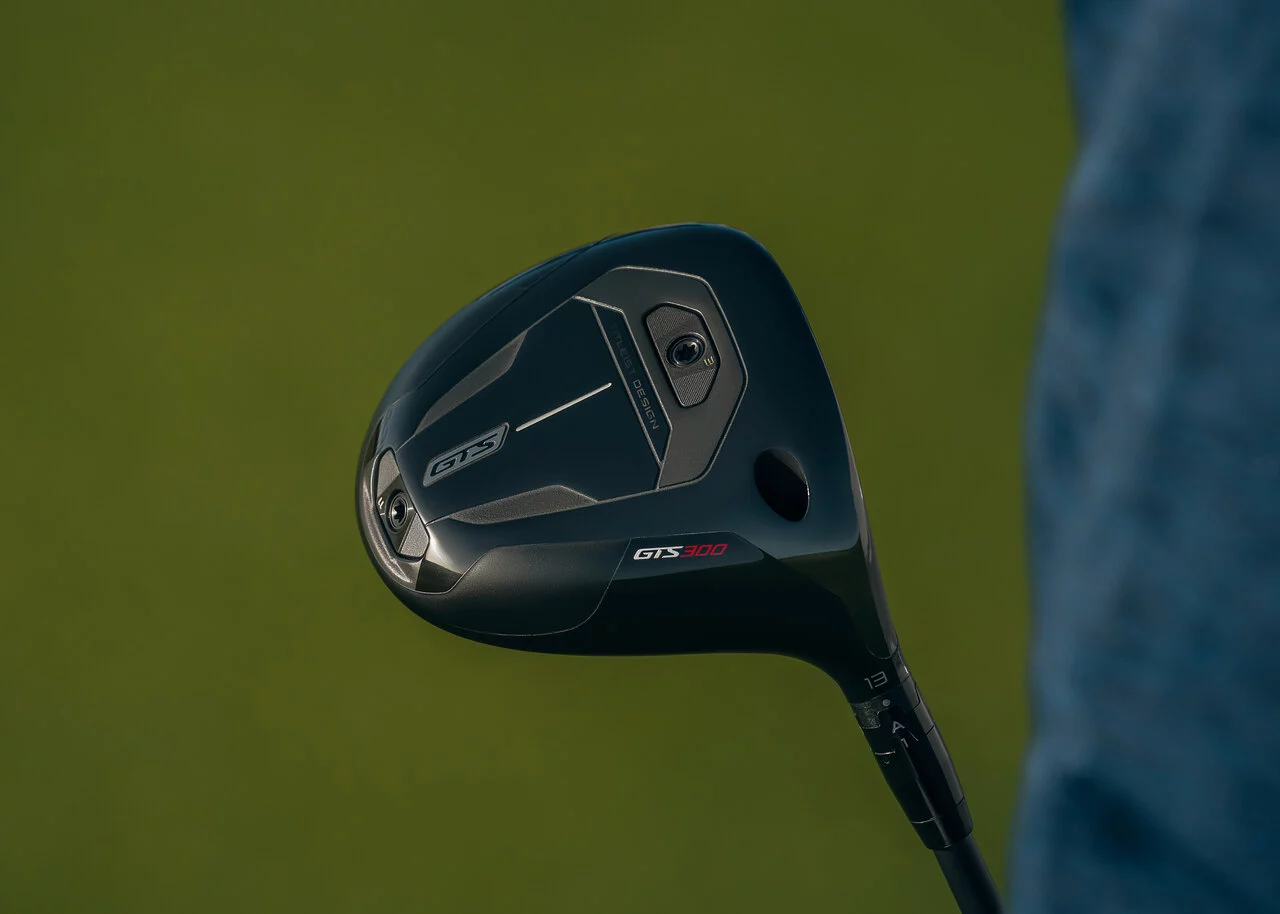 NEW GTS300 mini driver