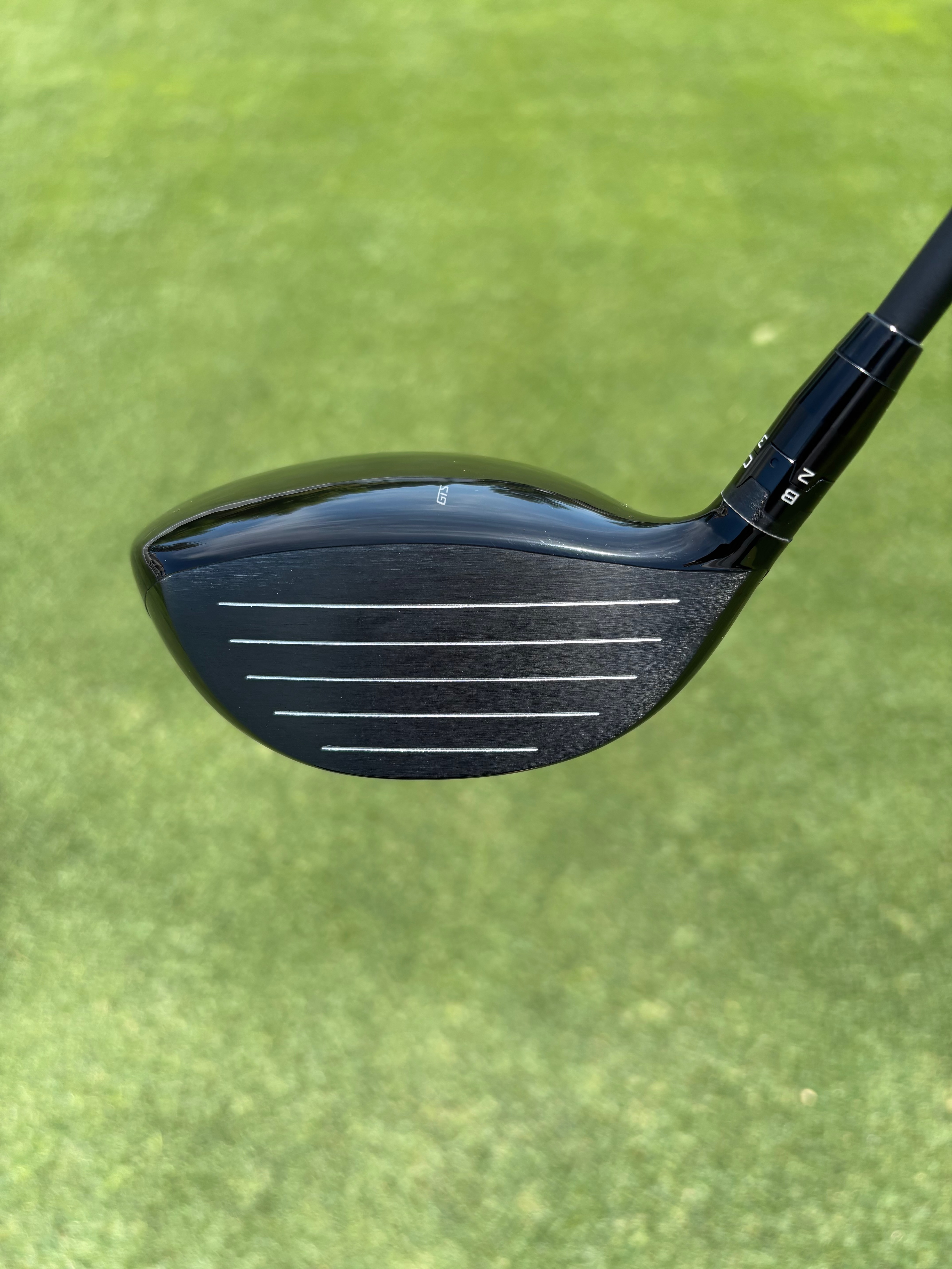 Titleist GTS300 Mini Driver