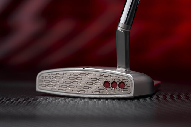 Scotty Cameron Phantom 9.5R putter