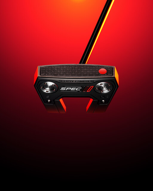 Scotty Cameron Phantom 5 OC Spec III putter