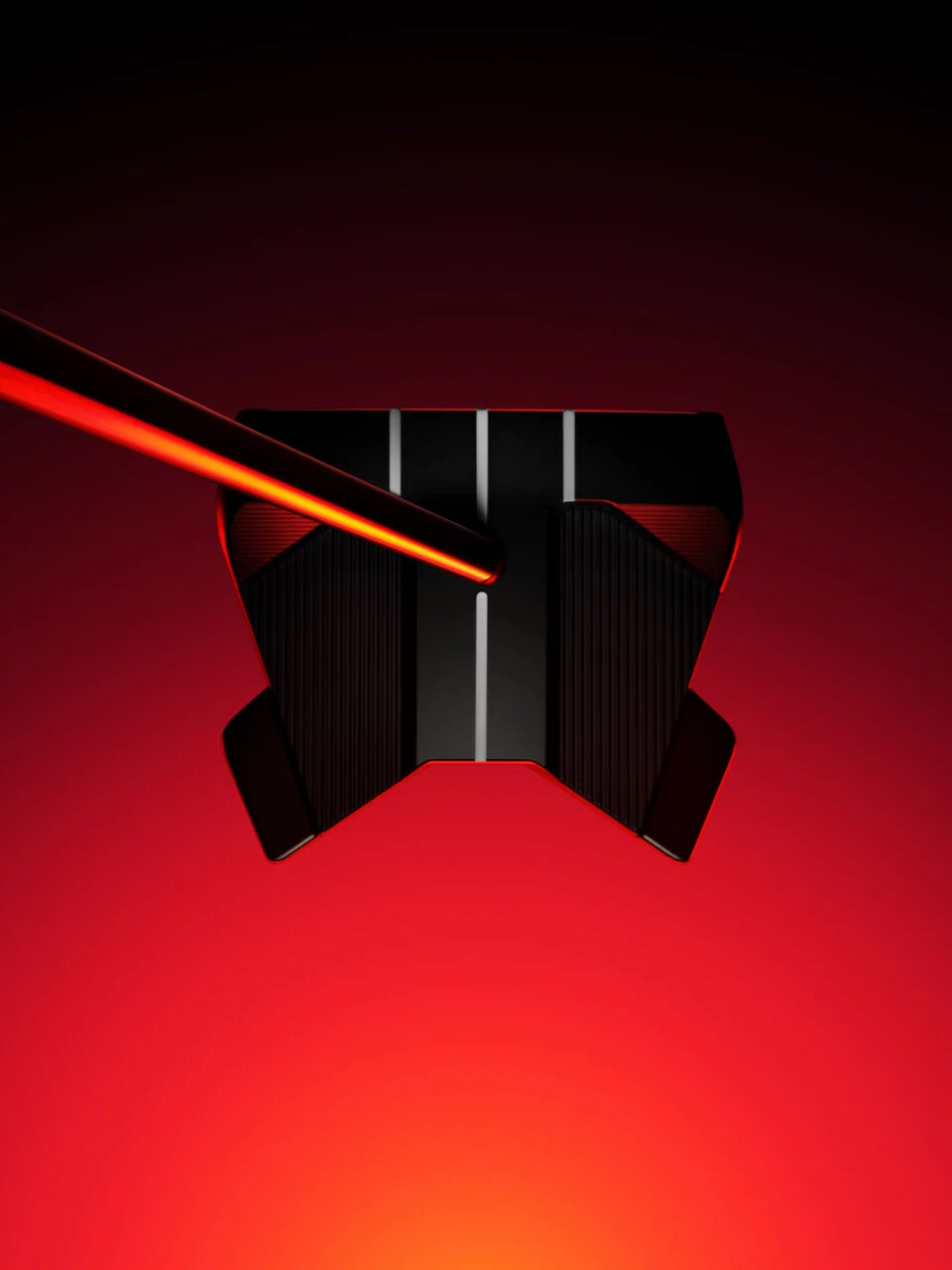 Scotty Cameron Phantom 11R OC Spec III putter