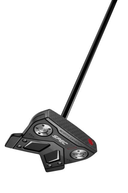 Scotty Cameron Phantom 11R OC Spec III putter