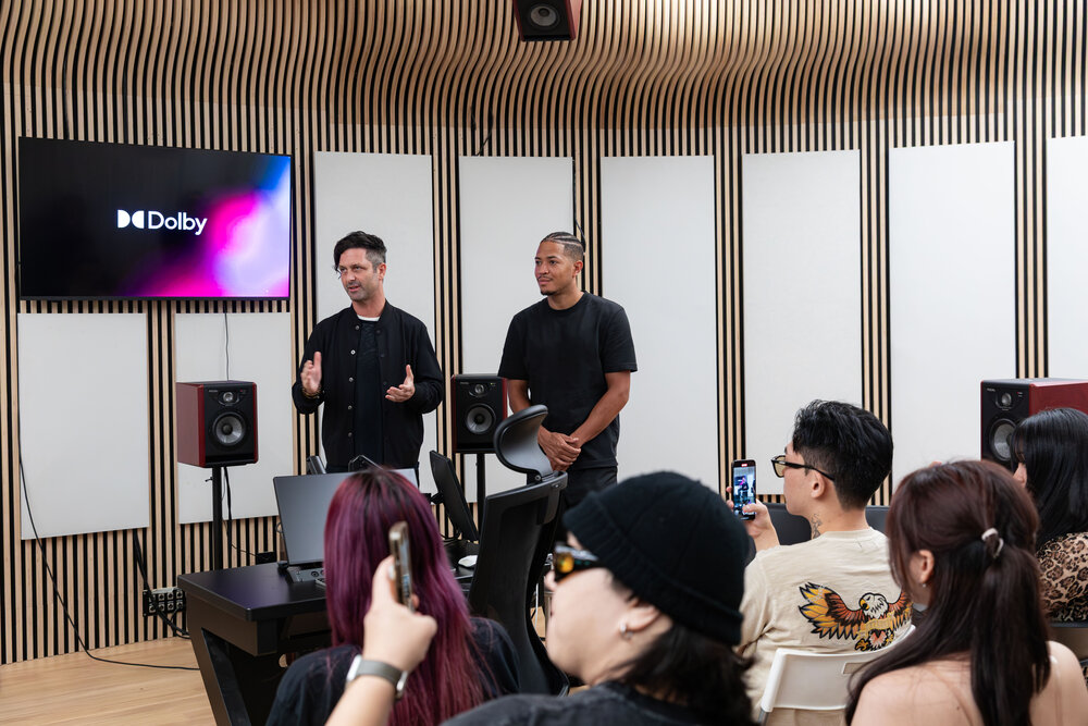 Dolby Atmos Music Accelerator Program Empowers Korean Artists' Creative Vision.jpg