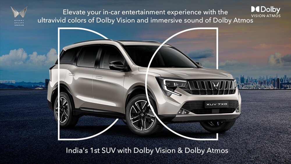 Indian consumers can now experience world class in-car entertainment with Dolby Vision and Dolby Atmos through Sony LIV.jpg