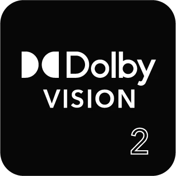 Dolby Vision 2 (Black)