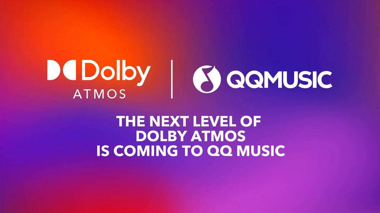 Dolby and QQ Music Advance Streaming Music with Enhancements to Dolby AC-4.jpg