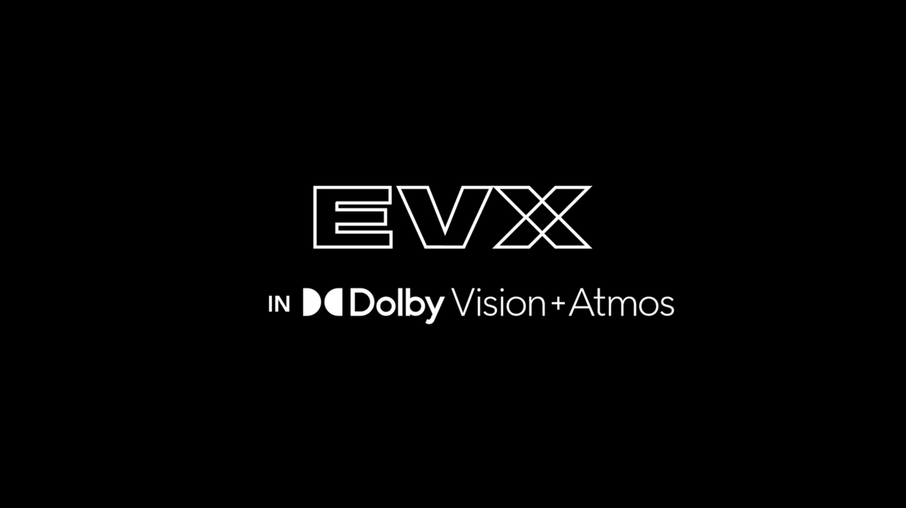 EVO Entertainment to Bring Dolby Vision+Atmos Across Its EVX Auditoriums
