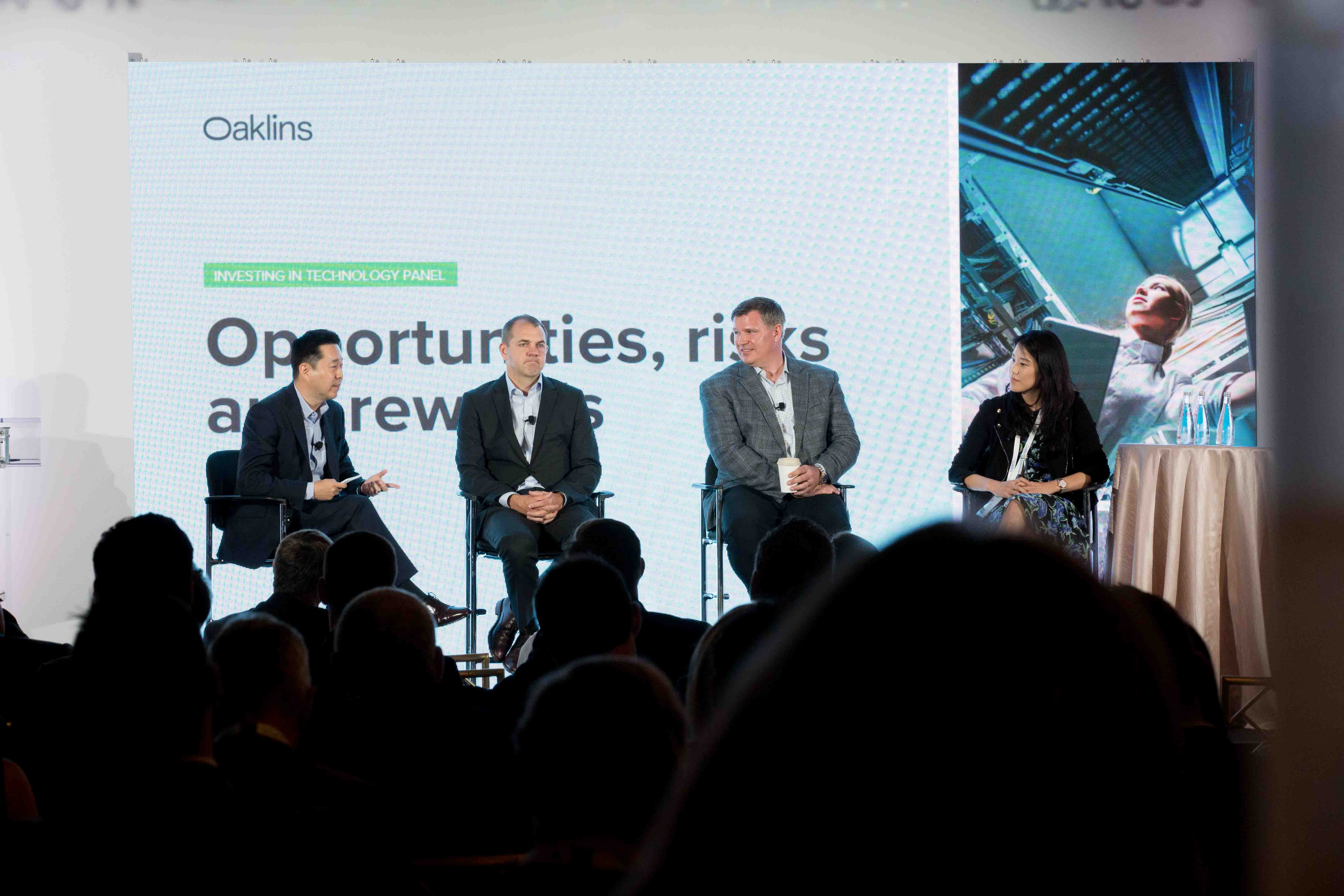 Pause with us to fast-forward your business | Oaklins Sweden: Mid ...