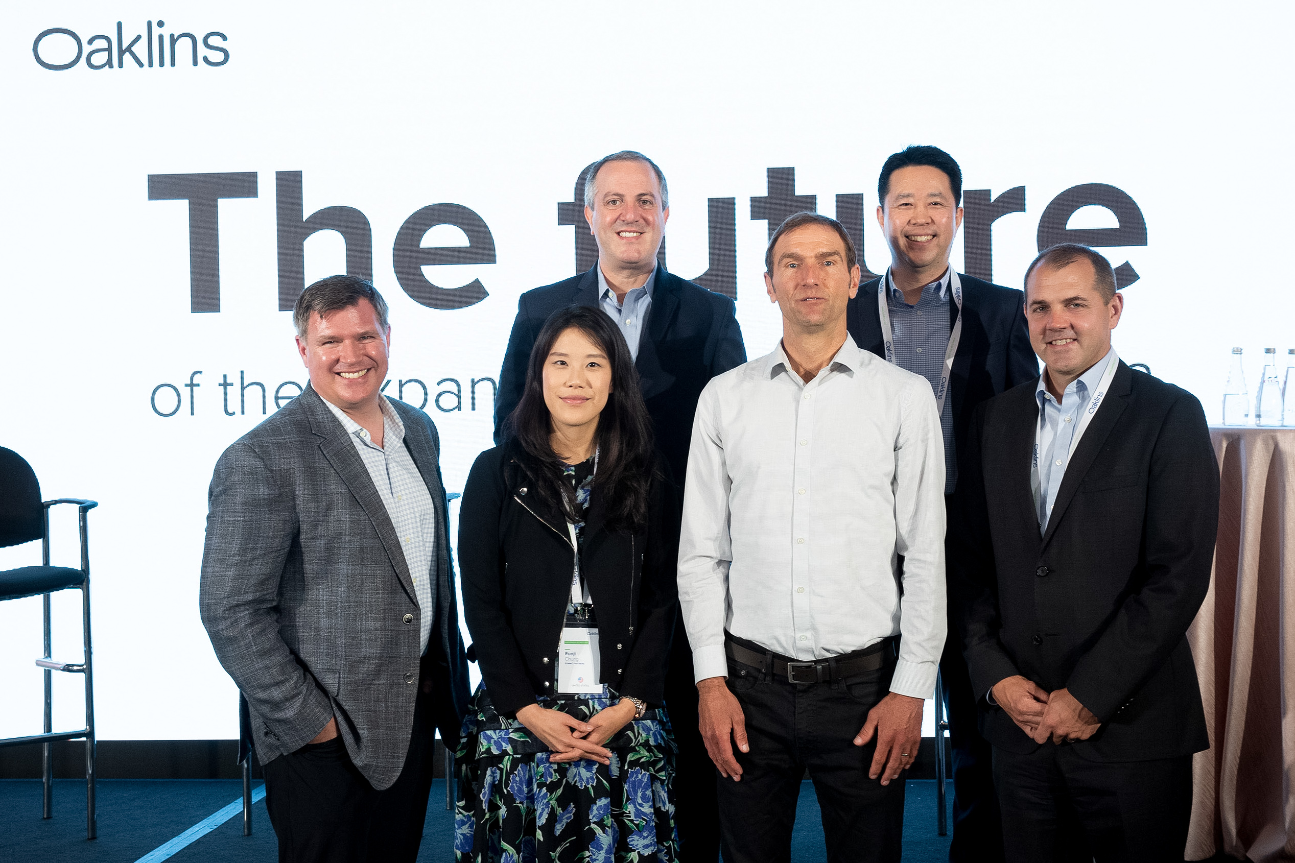 Pause with us to fast-forward your business | Oaklins Sweden: Mid ...