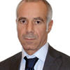 Medium square michele manetti