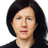 Medium square valerija liege