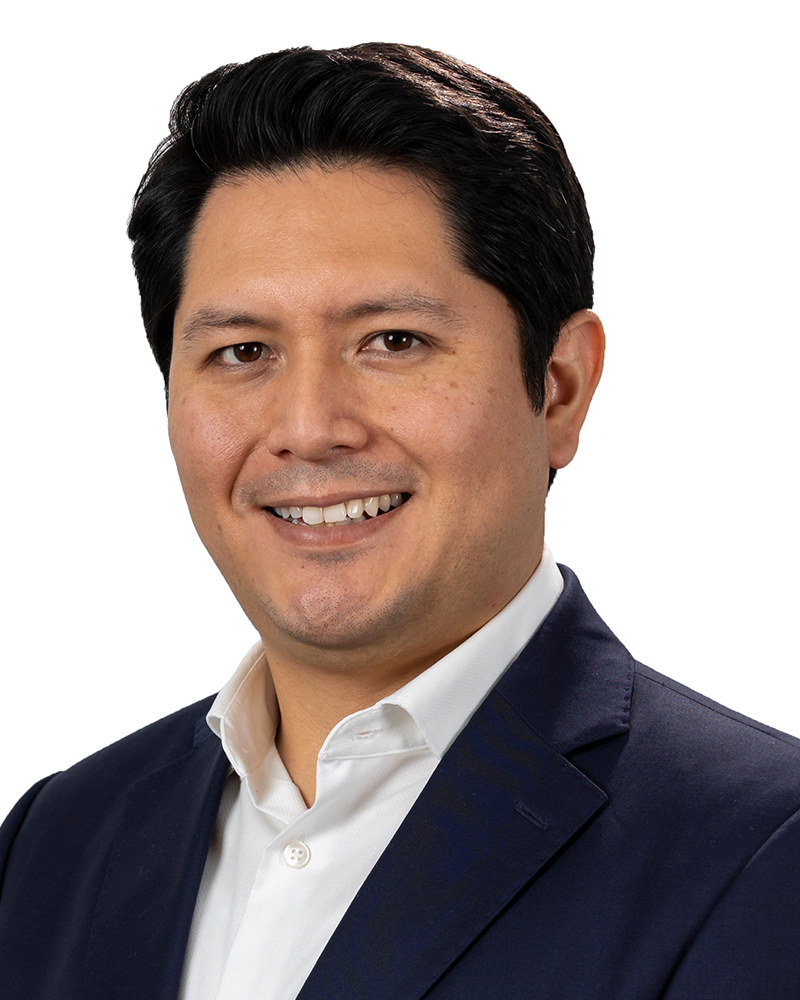 Mauricio concha zegarra