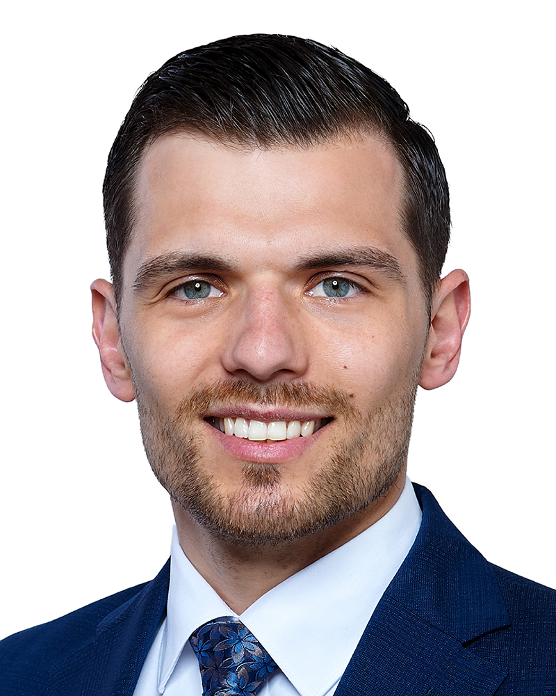 Felix stehr
