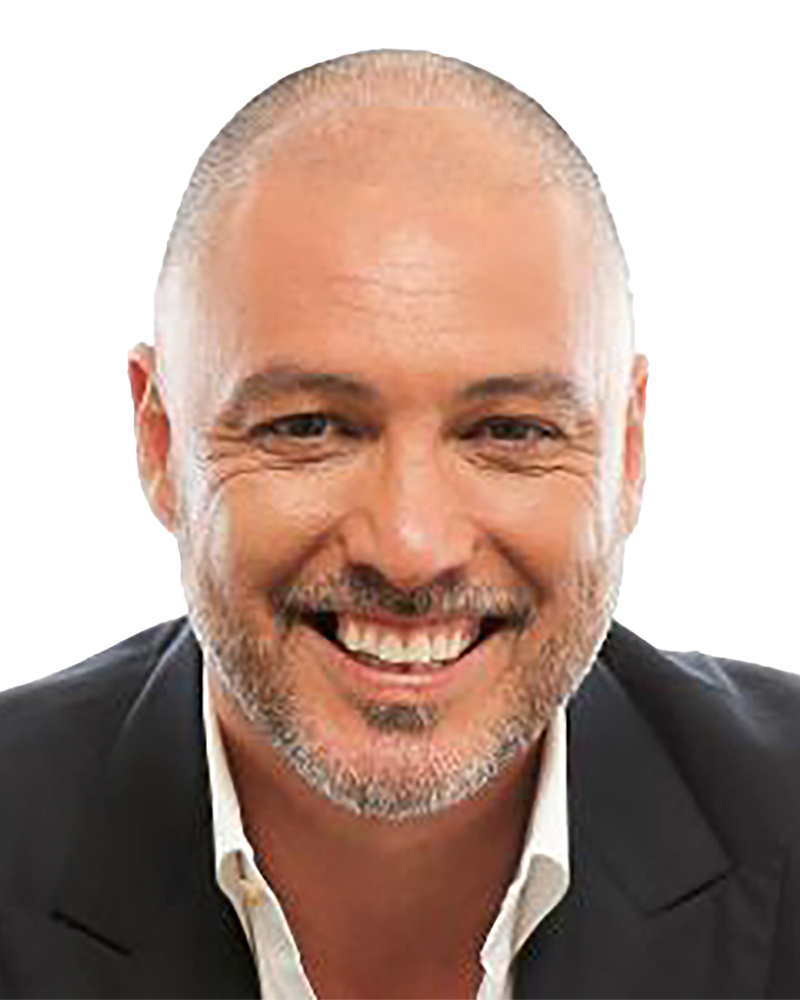 Quentin george 800x1000px