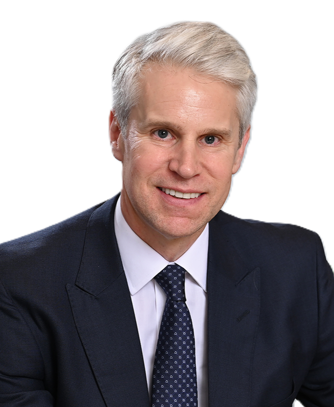 Brian robertson   white background seated