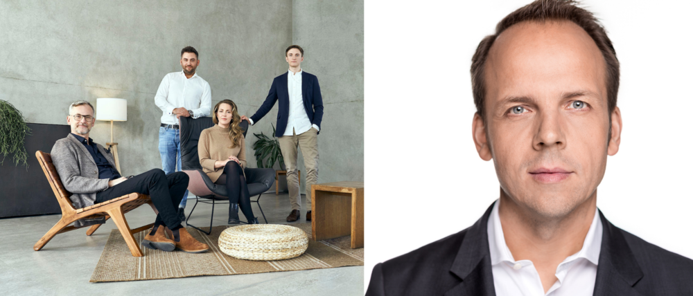 Penta raises further millions: Series B+ now totals 30M Euro - Vimarsana News