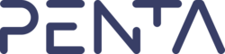 Penta logo