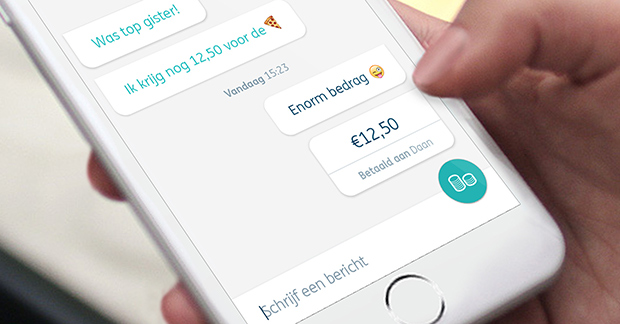 Twyp breidt uit: nu eenvoudig de rekening betalen en delen ...