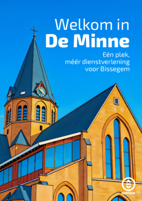 Download hier de brochure van De Minne