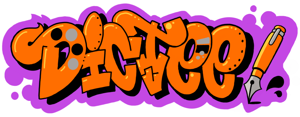 DICTEE graffiti.png