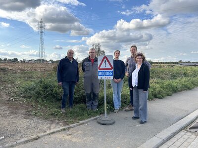 Boeren (c) Kortrijk