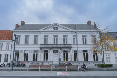 BK6 (c) Kortrijk
