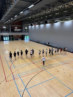 Talentenbootcamp (c) Kortrijk