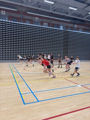 Talentenbootcamp (c) Kortrijk
