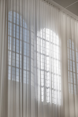 De monumentale 16de-eeuwse kapel biedt ruimte voor kunst, ontmoeting en verbeelding. (c) Stad Kortrijk - fotograaf David Barbe