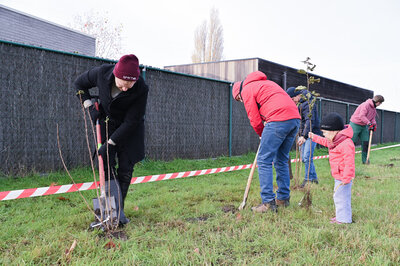 Dag van de Natuur (c) Kortrijk