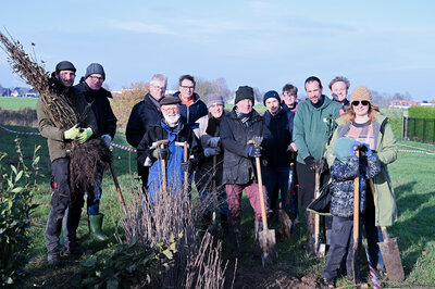 Dag van de Natuur (c) Kortrijk