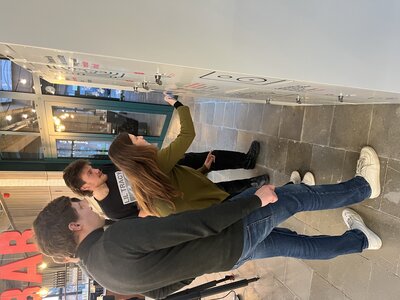 Deelkast (c) Kortrijk