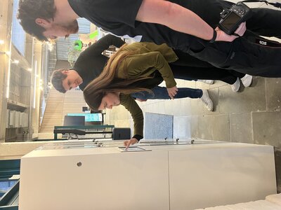 Deelkast (c) Kortrijk