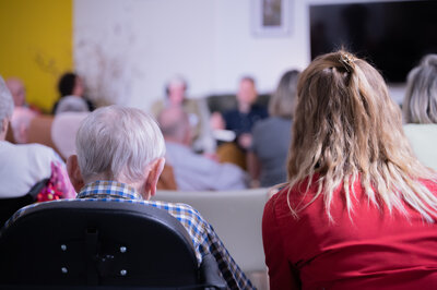 Voorleesweek (c) Kortrijk