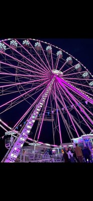 Reuzenrad (c) Kortrijk