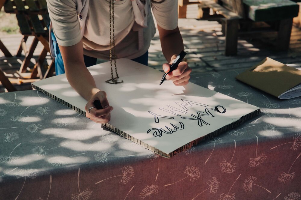 Durf (c) Jonas Verbeke