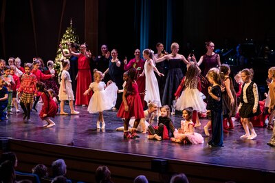 Warmste Kerst (c) Kortrijk