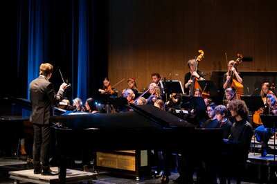 Warmste Kerst (c) Kortrijk
