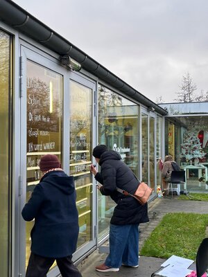 Weesgedichten (c) Kortrijk