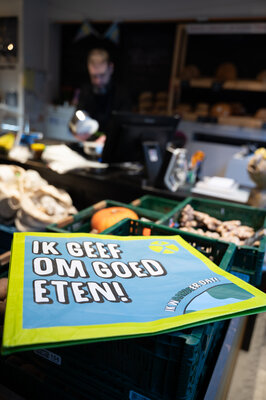 Goed eten (c) Kortrijk