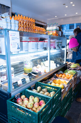 Goed eten (c) Kortrijk