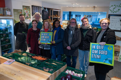 Goed eten (c) Kortrijk